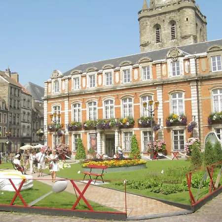 Daire T3 En Vieille 2adult 2 Enfants Parking Gratuit - By La Source D'orfee