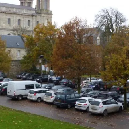 T3 En Vieille 2adult 2 Enfants Parking Gratuit - By La Source D'orfee *