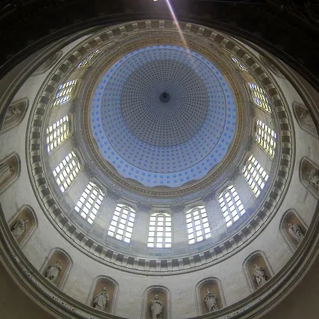 T3 En Vieille 2adult 2 Enfants Parking Gratuit - By La Source D'orfee Boulogne-sur-Mer