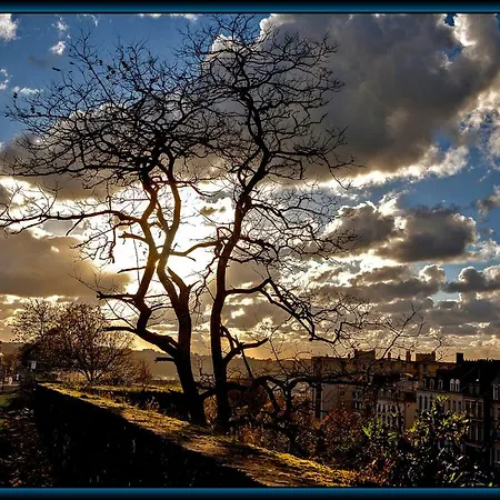 T3 En Vieille 2adult 2 Enfants Parking Gratuit - By La Source D'orfee Lägenhet *