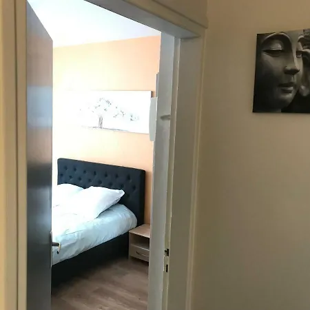 T3 En Vieille 2adult 2 Enfants Parking Gratuit - By La Source D'orfee Lägenhet