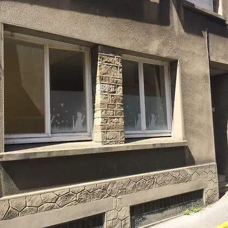 Lägenhet T3 En Vieille 2adult 2 Enfants Parking Gratuit - By La Source D'orfee