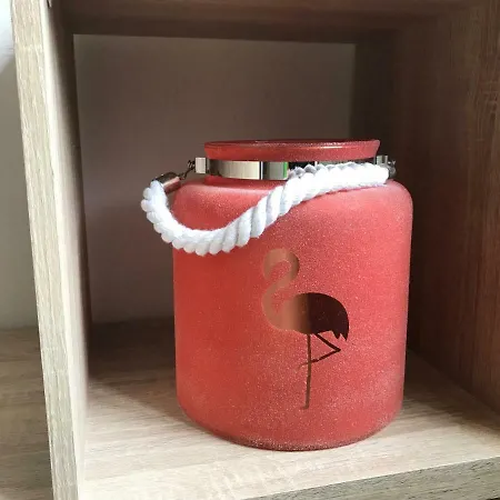 Lägenhet T3 En Vieille 2adult 2 Enfants Parking Gratuit - By La Source D'orfee