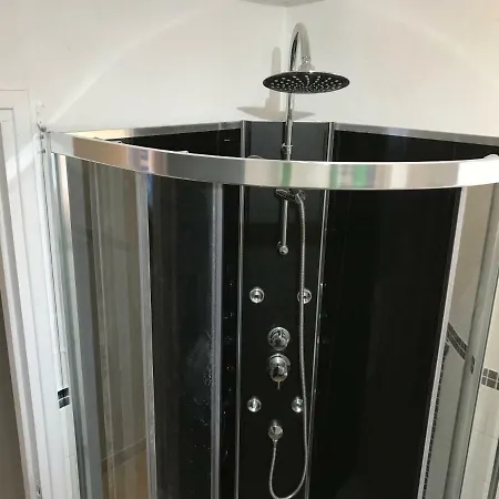 T3 En Vieille 2adult 2 Enfants Parking Gratuit - By La Source D'orfee Lägenhet *