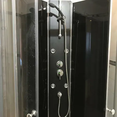 T3 En Vieille 2adult 2 Enfants Parking Gratuit - By La Source D'orfee Lägenhet Boulogne-sur-Mer