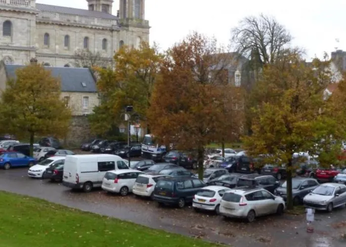 T3 En Vieille 2adult 2 Enfants Parking Gratuit - By La Source D'orfee *