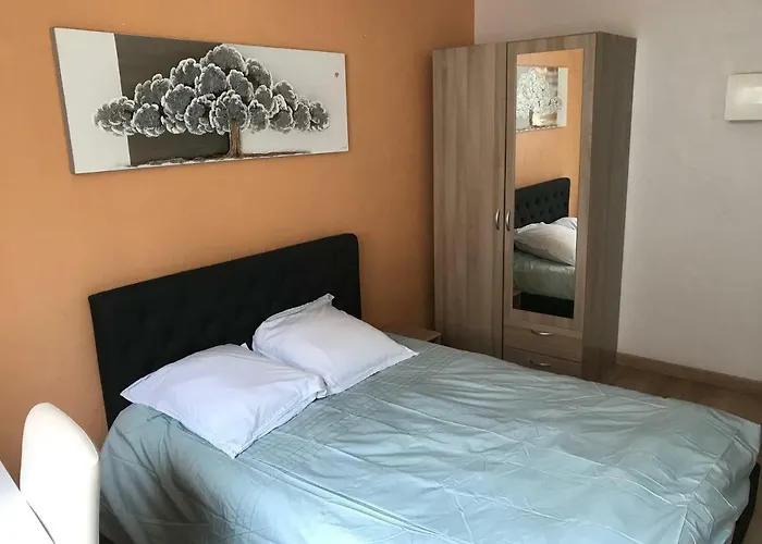 T3 En Vieille 2adult 2 Enfants Parking Gratuit - By La Source D'orfee Boulogne-sur-Mer